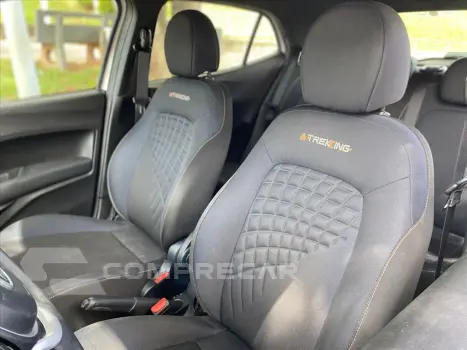 ARGO 1.3 FIREFLY FLEX TREKKING MANUAL