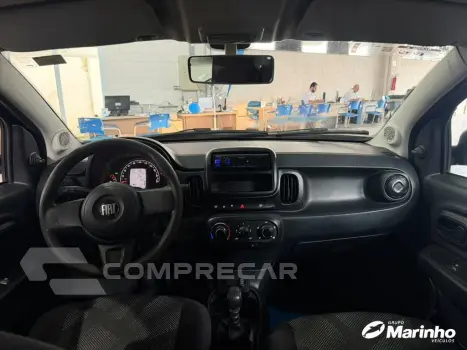 MOBI 1.0 EVO FLEX LIKE. MANUAL