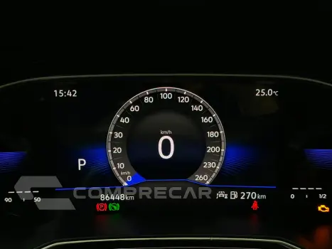 VIRTUS Comfort. 200 TSI 1.0 Flex 12V Aut