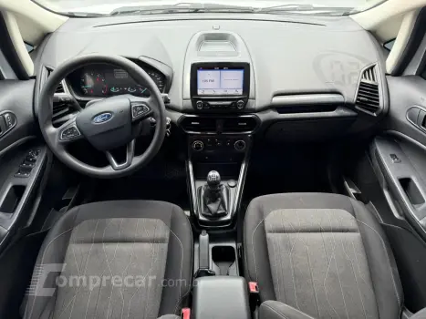 ECOSPORT 1.5 Ti-vct SE