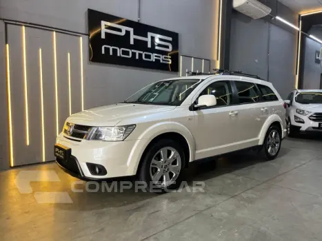 FREEMONT 2.4 Precision 16V