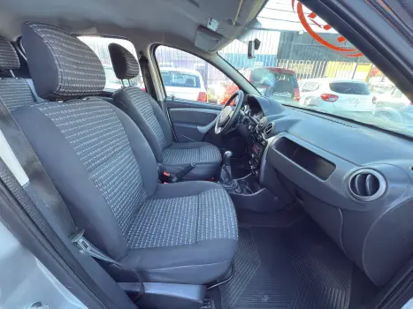 SANDERO 1.6 Expression 8V