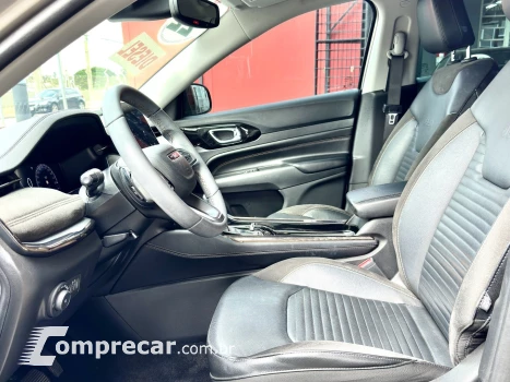 COMMANDER 2.0 TD380 TURBO DIESEL LIMITED AT9