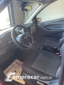 FORD KA 1.0 SE