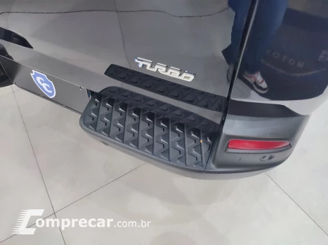 MONTANA 1.2 TURBO FLEX PREMIER AUTOMÁTICO