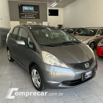 Fit DX 1.4 Flex 16V 5p Mec.
