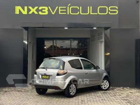 KA 1.0 MPI 8V FLEX 2P MANUAL