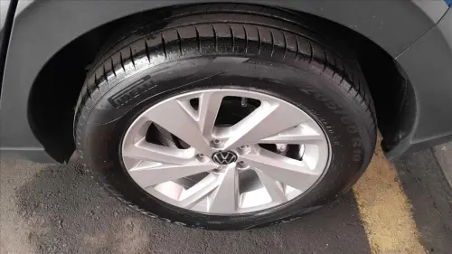 NIVUS 1.0 200 TSI TOTAL FLEX COMFORTLINE AUTOMÁTI