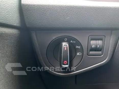 Nivus Comfortline 1.0 200 TSI Flex Aut.
