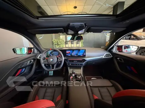 M2 3.0 I6 Twinturbo Coupé M