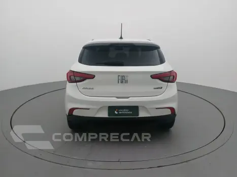 ARGO 1.0 FIREFLY FLEX DRIVE MANUAL