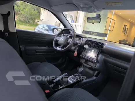 C4 CACTUS 1.6 VTI 120 Feel