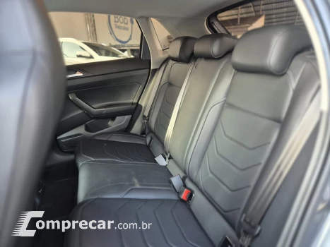 Polo Highline TSI 1.0 Flex 12V Aut.