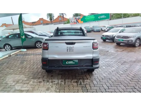 STRADA 1.4 FIRE FLEX ENDURANCE CS MANUAL