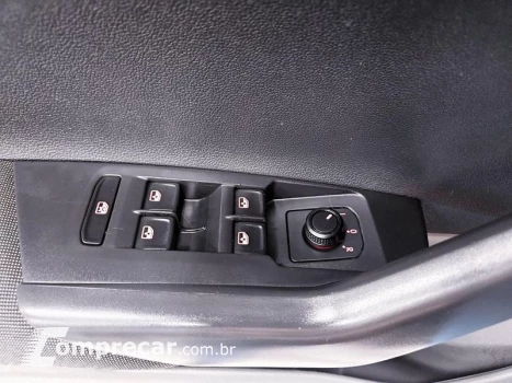 POLO COMFORT 200 TSI 1.0 FLEX 12V AUT