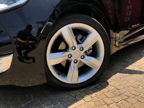 Veloster 1.6 16V Gasolina 3P Automático