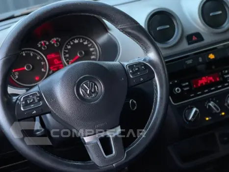 SAVEIRO 1.6 CROSS CE 8V FLEX 2P MANUAL