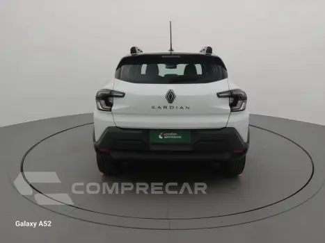 KARDIAN 1.0 TCE FLEX TECHNO EDC