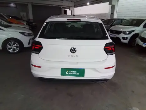 POLO 1.0 MPI MANUAL