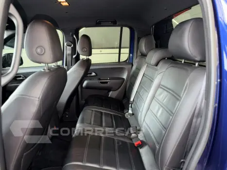 AMAROK 3.0 V6 TDI Extreme CD 4motion