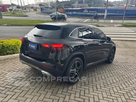 GLA 200 Progressive 1.3 TB 16V Aut.(Híb)