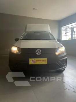 SAVEIRO 1.6 MSI Robust CS 16V