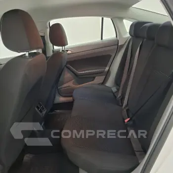VIRTUS 1.0 200 TSI Comfortline