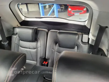 Tiggo 8 TXS 1.6 16V TGDi Aut.