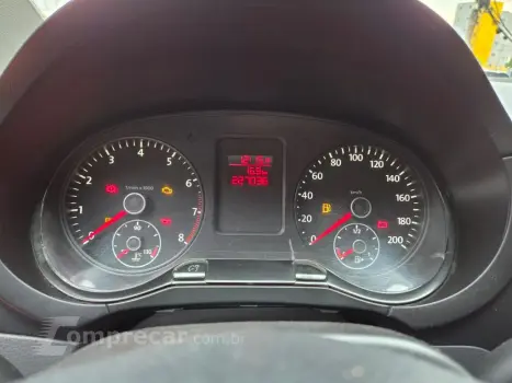 Fox 1.0 Mi Total Flex 8V 5p