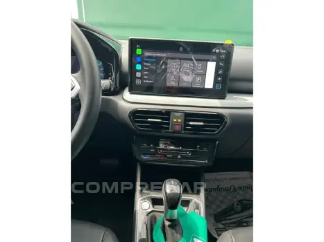 TERA 1.0 170 TSI HIGH AUTOMÁTICO