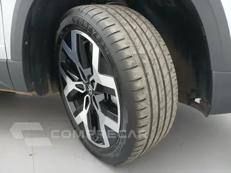 TAOS 1.4 250 TSI TOTAL FLEX HIGHLINE AUTOMÁTICO