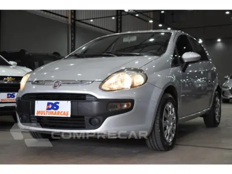 PUNTO - 1.4 ATTRACTIVE 8V 4P MANUAL