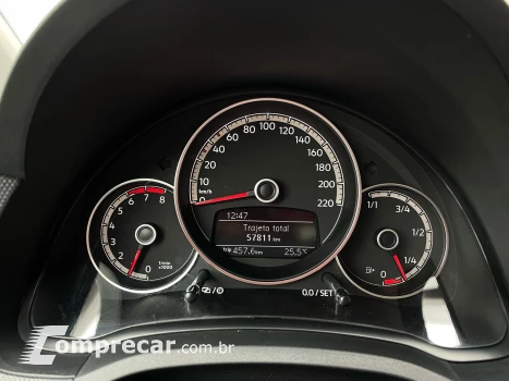 UP 1.0 170 TSI Xtreme