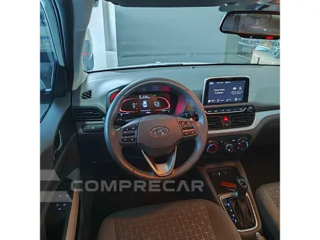 HB20S 1.0 TGDI FLEX PLATINUM AUTOMÁTICO