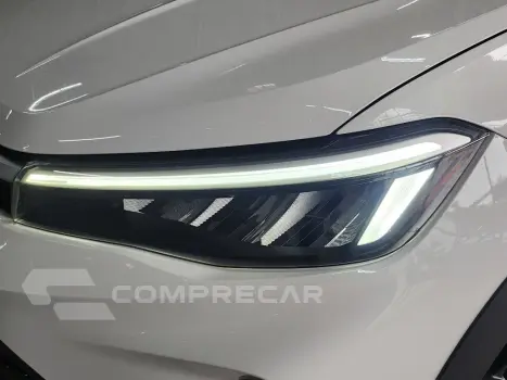 NIVUS 1.0 200 TSI TOTAL FLEX COMFORTLINE AUTOMÁTICO