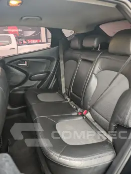 ix35 GLS 2.0 16V 2WD Flex Aut.