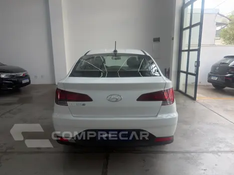 HB20S 1.0 12V Vision