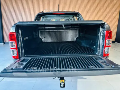 RANGER 3.2 LIMITED 4X4 CD 20V DIESEL 4P AUTOMÁTICO