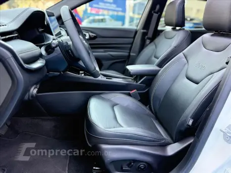 COMPASS 1.3 T270 TURBO FLEX S AT6