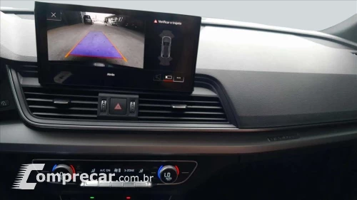 Q5 2.0 55 TFSIE PHEV SPORTBACK PERFORMANCE QUATTR