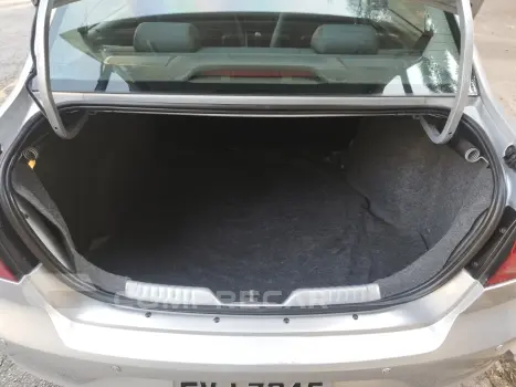 VOYAGE 1.6 MSI Totalflex Trendline