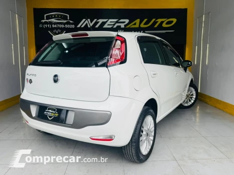 PUNTO 1.6 Essence 16V