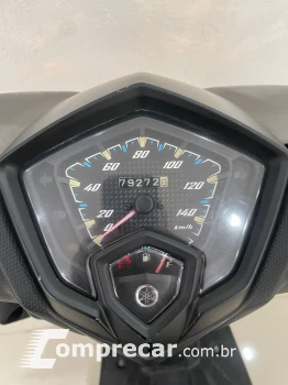 ELITE 125 CC