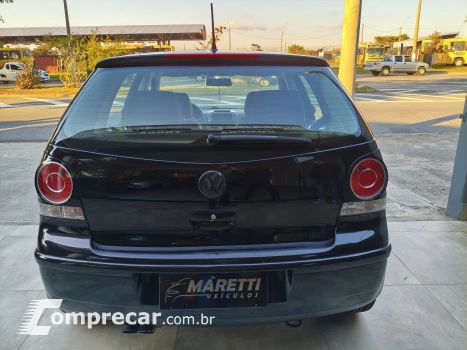 POLO 1.6 MI 8V