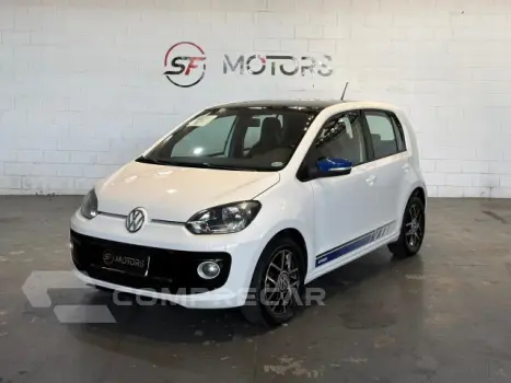 UP - 1.0 TSI SPEED UP 12V 4P MANUAL