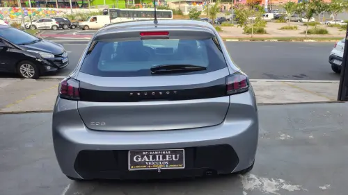 208 1.0 Firefly Like