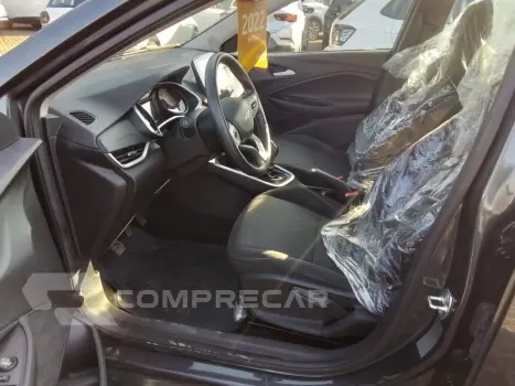 ONIX 1.0 FLEX LT MANUAL