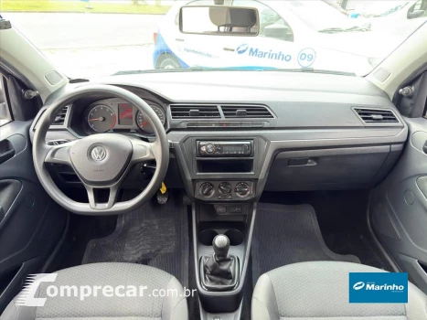 VOYAGE 1.0 12V MPI TOTALFLEX 4P MANUAL