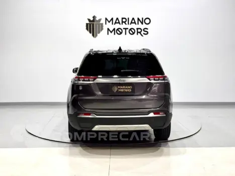 COMMANDER 1.3 T270 TURBO FLEX LONGITUDE AT6