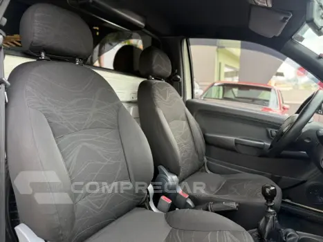 STRADA 1.4 MPI HARD WORKING CS 8V FLEX 2P MANUAL